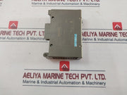 Siemens 6Es5 421-8Ma12 Digital Input Module 8 X 24V Dc