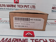 Siemens 6Es5 431-8Ma11 Digital Input Module 60Â°C