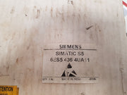 Siemens Simatic S5 6Es5 436 4Ua11