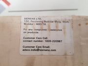 Siemens Simatic S5 6Es5 436 4Ua11