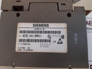 Siemens 6Es5 441-8Ma11 Digital Output Module 730 Gm