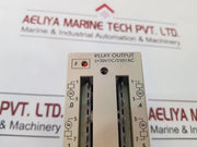 Siemens Simatic S5 6Es5 451-8Mr11Z Relay Output