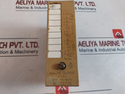 Siemens 6Es5 470-8Ma12 Analog Output Module 24V