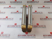 Siemens 6Es5 491-0Lb11 Adaption Casing Ac 250V
