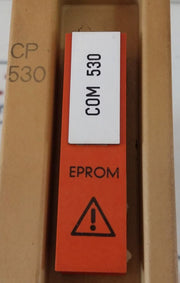 Siemens Simatic S5 6Es5 530-7La12 Communication Processor