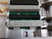 Siemens 6Es5 700-2La12 Subrack