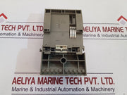 Siemens Simatic S5 Bus Module 6Es5 700-8Ma11