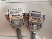 Siemens 6Es5 712 - 8Bc50 Interface Cable