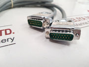 Siemens 6Es5 712 - 8Bc50 Interface Cable