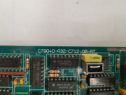 Siemens Simatic S5 6Es5 922-3Ua11 Module