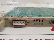 Siemens Simatic S5 6Es5 922-3Ua11 Module
