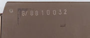 Siemens 6Es5 941-7Ua12 Central Processing Unit