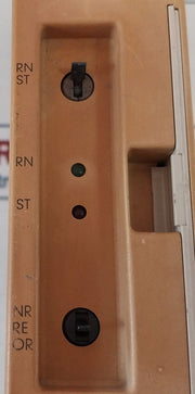 Siemens 6Es5 941-7Ua12 Central Processing Unit