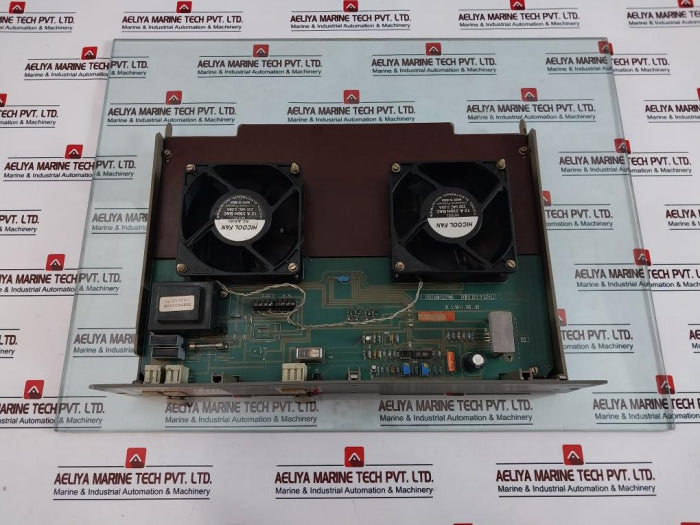 Siemens 6Es5 988-3La11 Hicool Fan 220V Ac/50 Hz