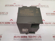 Siemens 6Es7 307-1Ka00-0Aa0 Simatic S7 Power Supply 24V Dc 10A