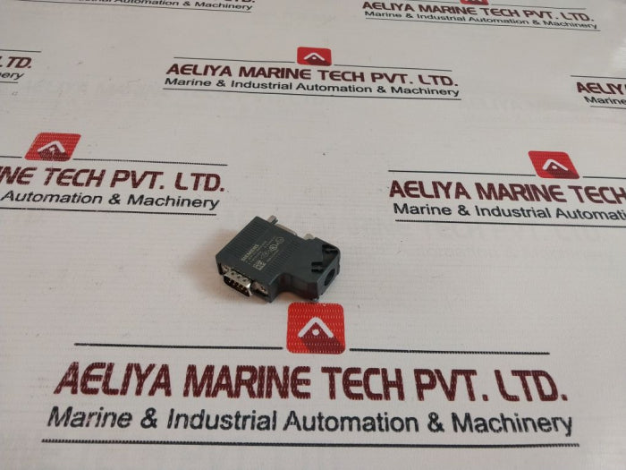 Siemens 6Es7-972-0Bb41-0Xa0 Bus Connector