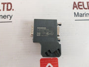 Siemens 6Es7-972-0Bb41-0Xa0 Connection Plug