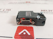Siemens 6Es7-972-0Bb41-0Xa0 Connection Plug