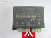 Siemens Simatic Sc 6Es7122-1Bb10-0Aa0 Output Module (Used)