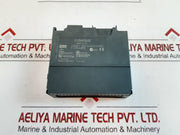 Siemens 6Es7332-5Hd01-0Ab0 Analog Output Module Sm332