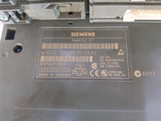 Siemens 6Es7400-1Ta01-0Aa0 Rack Ur1