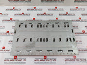Siemens 6Es7400-2Ja00-0Aa0 Rack Ur2-h