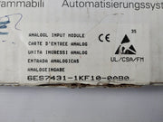 Siemens 6Es7431-1Kf10-0Ab0
