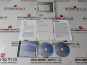 Siemens 6Es7810-2Cc03-0Yx3 License Navigator Documentation Software Compact Disc