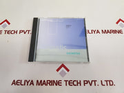 Siemens 6Es7810-4Cc07-0Ye5 Software Compact Disc Step 7 V5.3