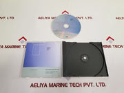 Siemens 6Es7810-4Cc07-0Ye5 Software Compact Disc Step 7 V5.3