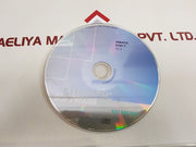 Siemens 6Es7810-4Cc07-0Ye5 Software Compact Disc Step 7 V5.3