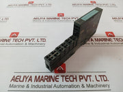 Siemens 6Es7 131-4Bf00-0Aa0 Electronics Module Tm-e15S26-a1 Dc24V E01 S C-e5Tv1701