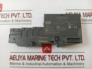 Siemens 6Es7 131-4Bf00-0Aa0 Electronics Module Tm-e15S26-a1 Dc24V E01 S C-e5Tv1701