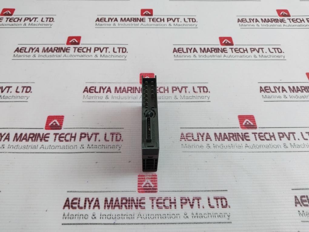 Siemens 6Es7 132-4Bd30-0Aa0 Digital Output Module Dc 24V/2A