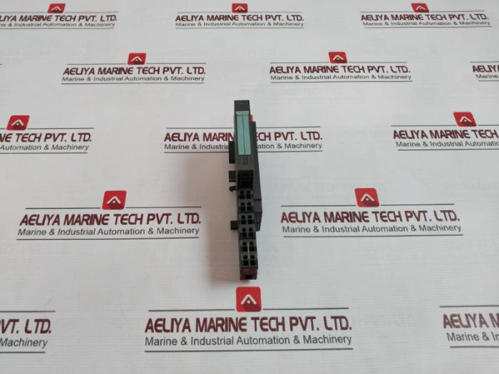 Siemens 6Es7 132-4Bf00-0Aa0 Electronics Module 24 Vdc Dc24V/0.5A