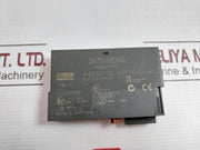 Siemens 6Es7 132-4Bf00-0Aa0 Electronics Module 24 Vdc Dc24V/0.5A
