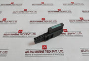 Siemens 6Es7 132-4Bf00-0Aa0 Electronics Module 24 Vdc Dc24V/0.5A