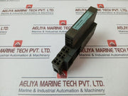 Siemens 6Es7 132-4Hb00-0Ab0 Output Module 24V Dc