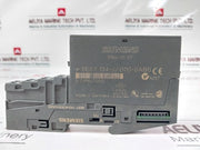 Siemens 6Es7134-4Fb00-0Ab0 Simatic S7 Electronic Module