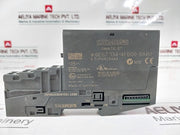 Siemens Simatic S7 Input Module 6Es7 134-4Fb00-0Ab0 (Used)