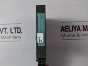 Siemens Simatic S7 Input Module 6Es7 134-4Fb00-0Ab0 (Used)