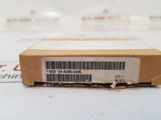 Siemens Simatic S7 6Es7 134-4Gb62-0Ab0 Analog Input Module