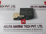 Siemens 6Es7 138-4Ca00-0Aa0 Electronic Module With 6Es7 193-4Ce10-0Aa0