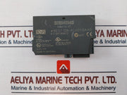 Siemens 6Es7 138-4Ca01-0Aa0 Digital Input Module Simatic S7