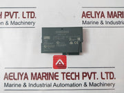 Siemens Simatic S7 6Es7 138-4Ca01-0Aa0 Power Modules