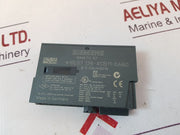Siemens 6es7 138-4cb11-0ab0 simatic s7 power module (New)