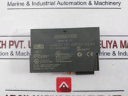 Siemens 6Es7 151-1Aa05-0Ab0 Interface Module 24Vdc