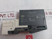 Siemens 6Es7 151-1Aa05-0Ab0 Interface Module Dc24V Et 200S S C-b8Ud2615