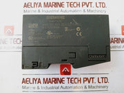 Siemens Simatic S7 6Es7 151-1Ba02-0Ab0 Interface Module S C-e2Vd9436