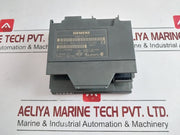Siemens 6Es7 153-1Aa02-0Xb0 Interface Module